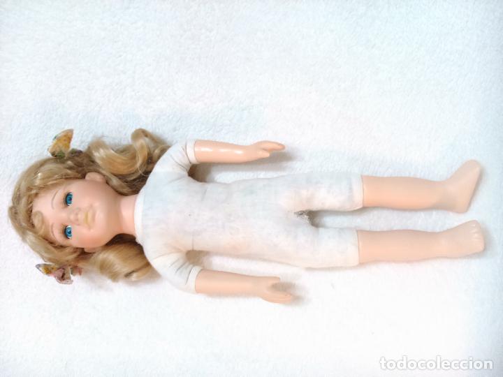 Mu&ntilde;ecas porcelana: Mu&ntilde;eca de porcelana - Foto 7