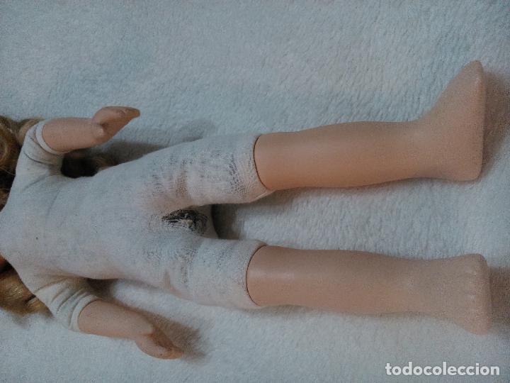 Mu&ntilde;ecas porcelana: Mu&ntilde;eca de porcelana - Foto 8