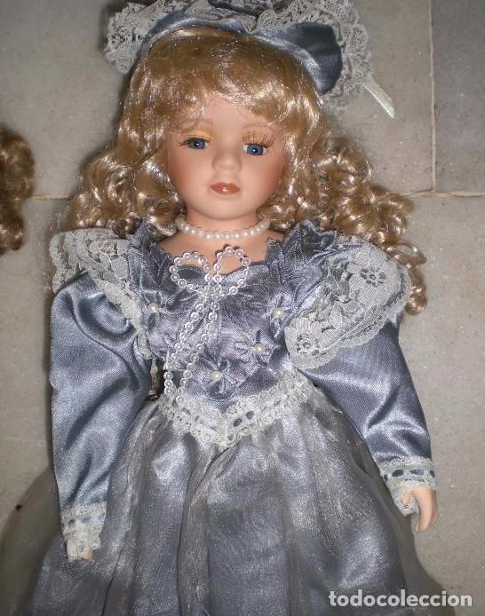 La uñeca de porcelana : Aazon.co.x