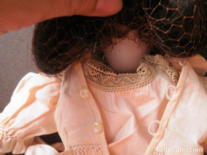 Mu&ntilde;ecas porcelana: Mu&ntilde;eca de porcelana - Foto 10