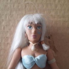 Muñecas Porcelana: BONITA KIDA DE DISNEY