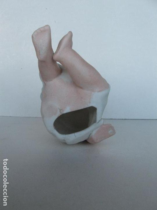 Muñecas Porcelana: Niña de porcelana - Foto 5 - 106191891