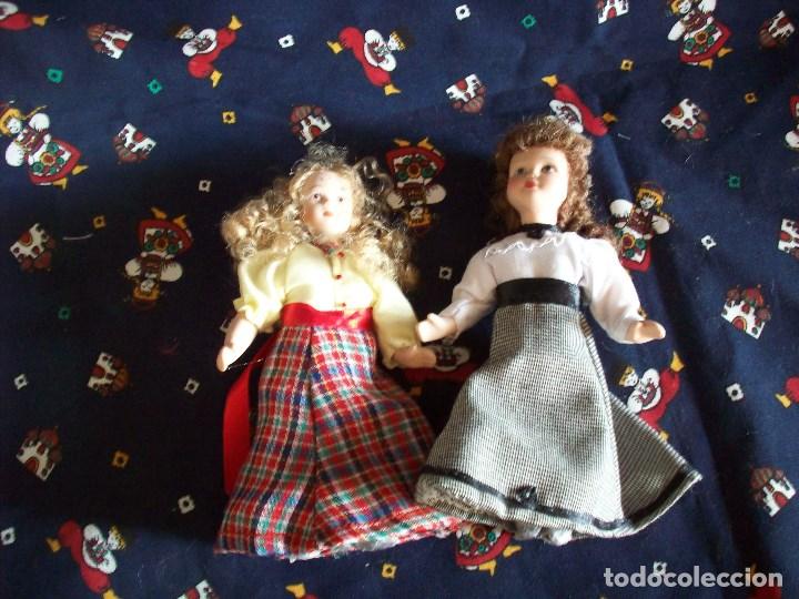 Mu&ntilde;ecas porcelana: Mu&ntilde;ecas de Porcelana - Foto 2