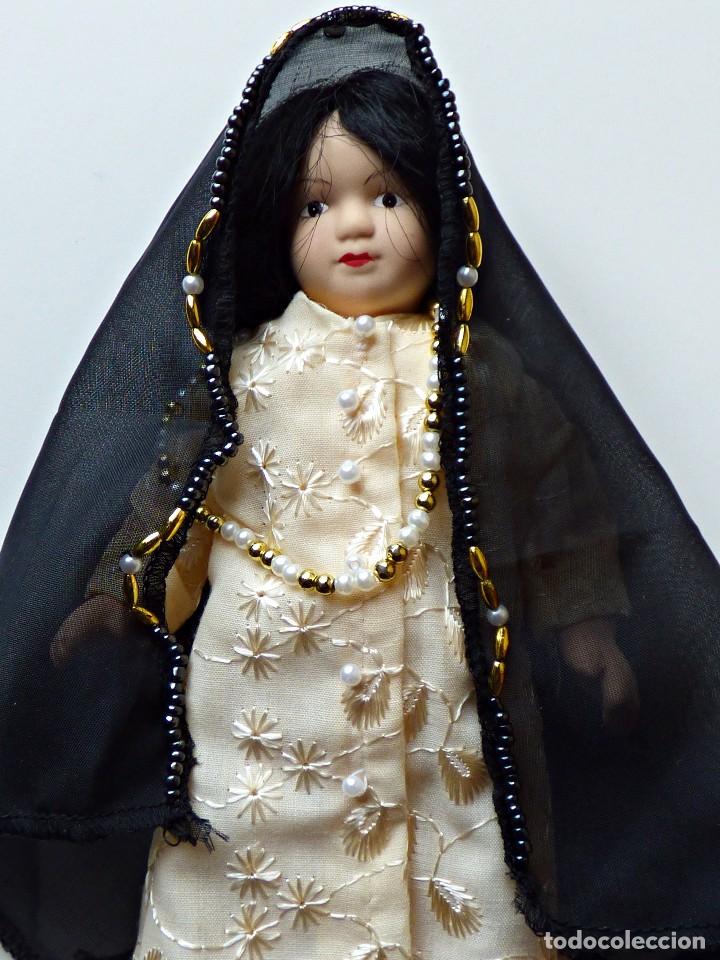 Bonecas Porcelana: MU&Ntilde;ECA DE PORCELANA