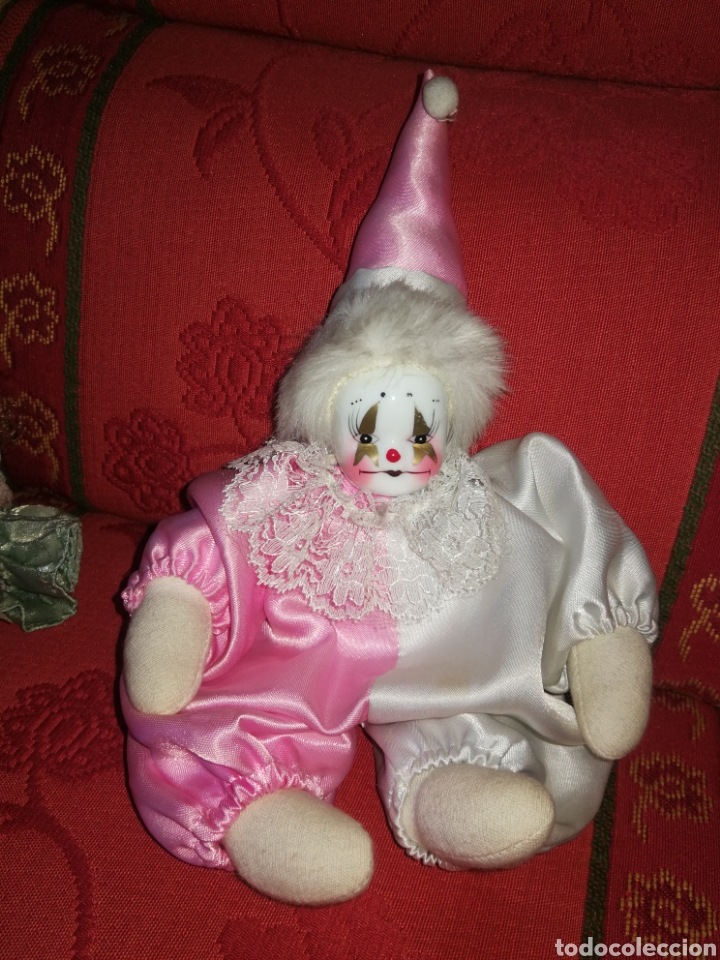 Mu&ntilde;ecas porcelana: Mu&ntilde;ecas de porcelana - Foto 6