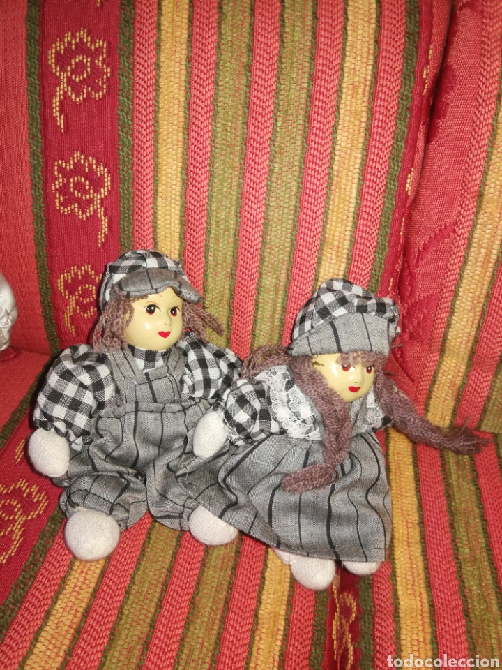 Mu&ntilde;ecas porcelana: Mu&ntilde;ecas de porcelana - Foto 7