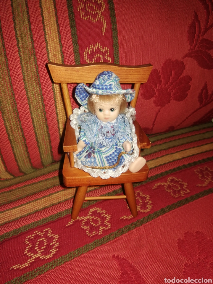 Mu&ntilde;ecas porcelana: Mu&ntilde;ecas de porcelana - Foto 10