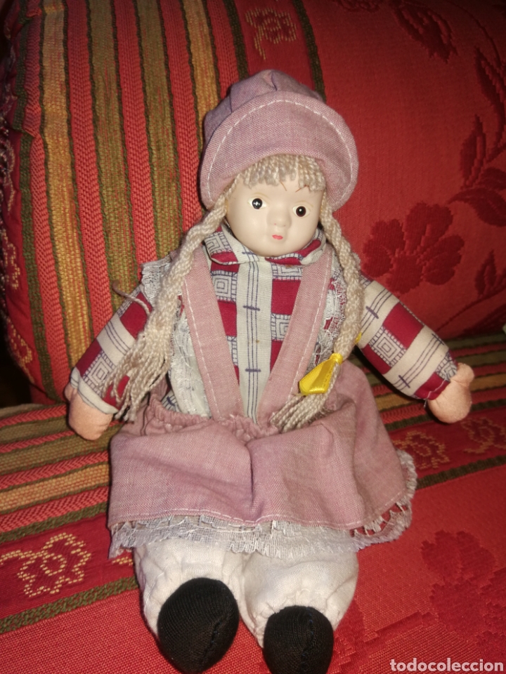 Mu&ntilde;ecas porcelana: Mu&ntilde;ecas de porcelana - Foto 11