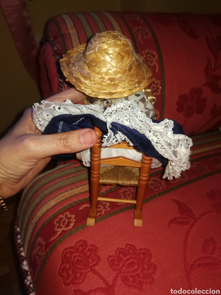 Mu&ntilde;ecas porcelana: Mu&ntilde;ecas de porcelana - Foto 12