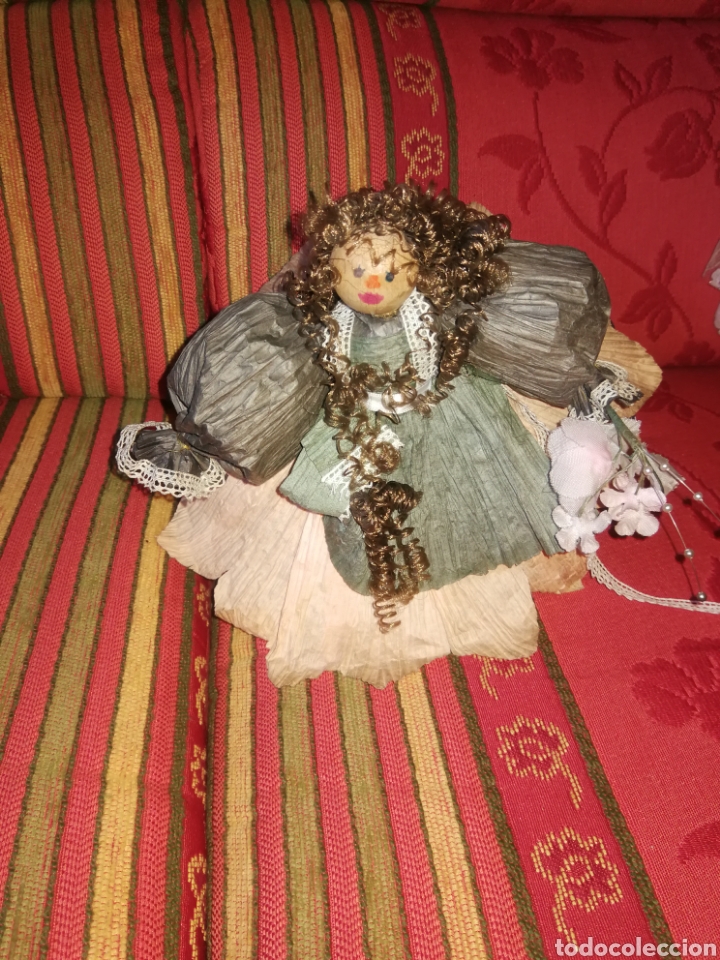 Mu&ntilde;ecas porcelana: Mu&ntilde;ecas de porcelana - Foto 17