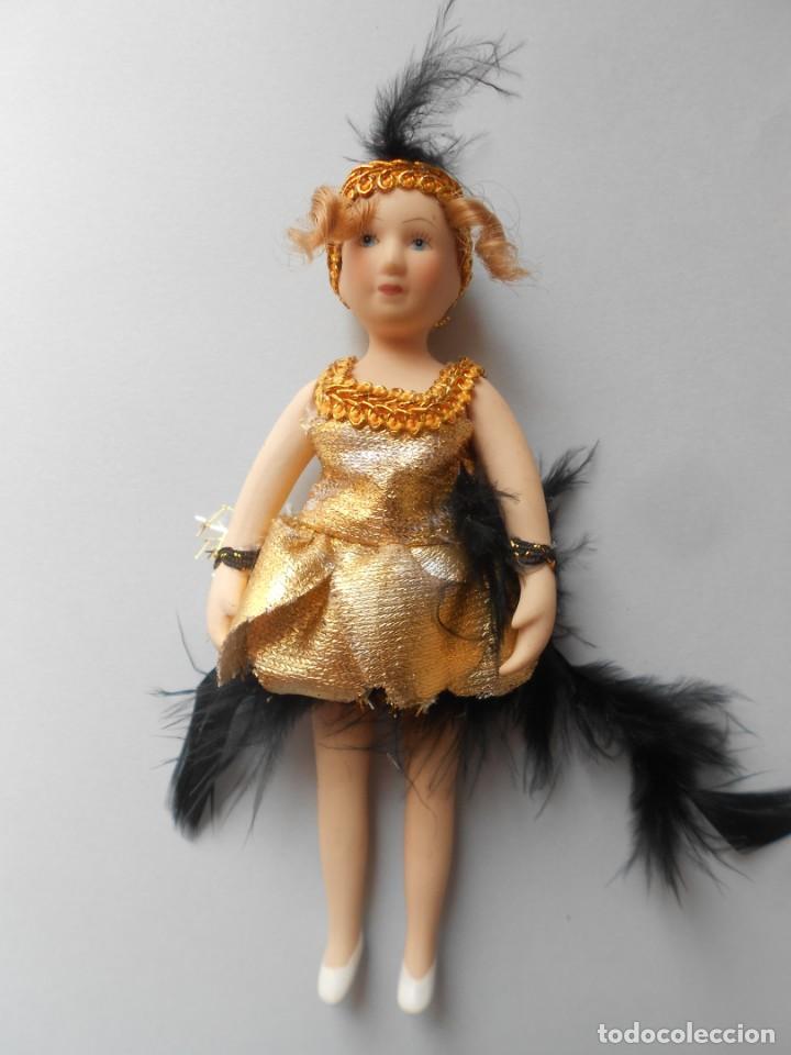 Mu&ntilde;ecas porcelana: Mu&ntilde;eca de Porcelana - Foto 1