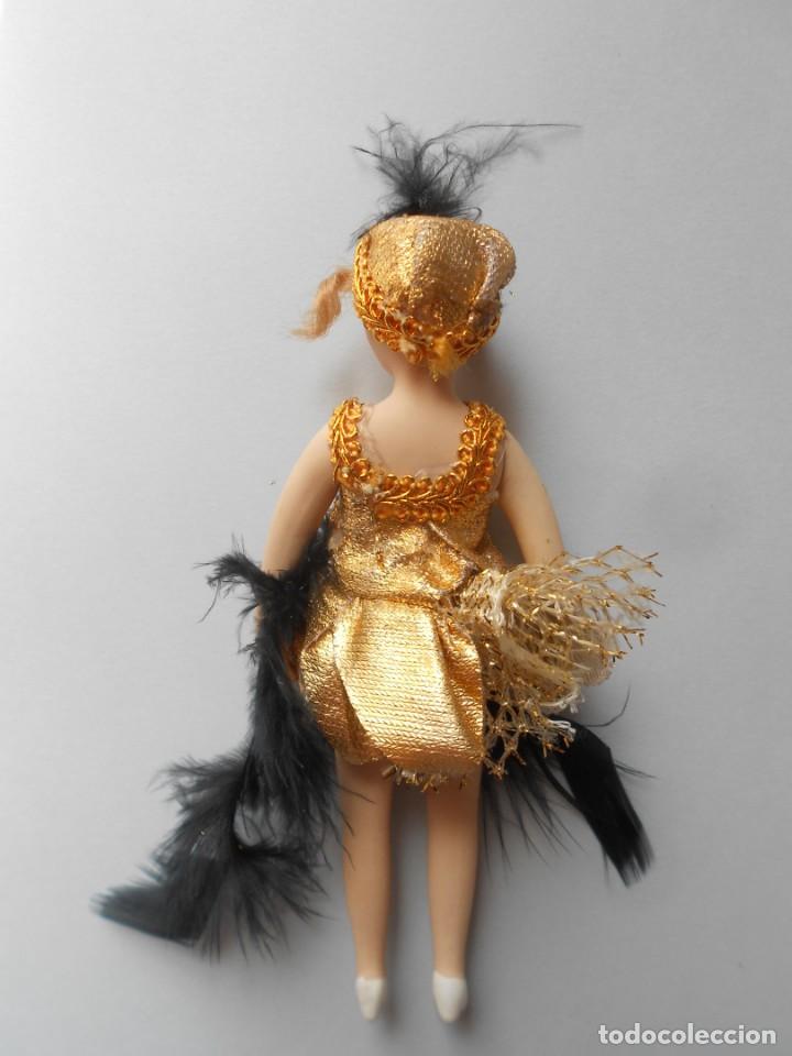 Mu&ntilde;ecas porcelana: Mu&ntilde;eca de Porcelana - Foto 2