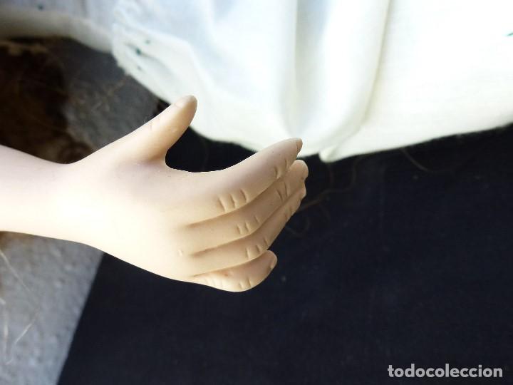 Mu&ntilde;ecas porcelana: mu&ntilde;ecas de porcelana - Foto 9