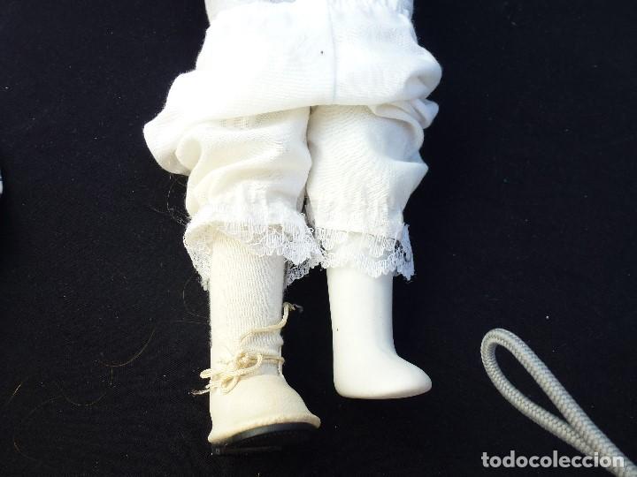Mu&ntilde;ecas porcelana: mu&ntilde;ecas de porcelana - Foto 13