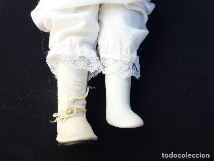Mu&ntilde;ecas porcelana: mu&ntilde;ecas de porcelana - Foto 14