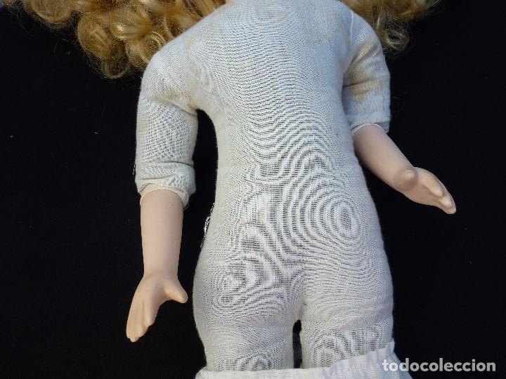 Mu&ntilde;ecas porcelana: mu&ntilde;ecas de porcelana - Foto 15