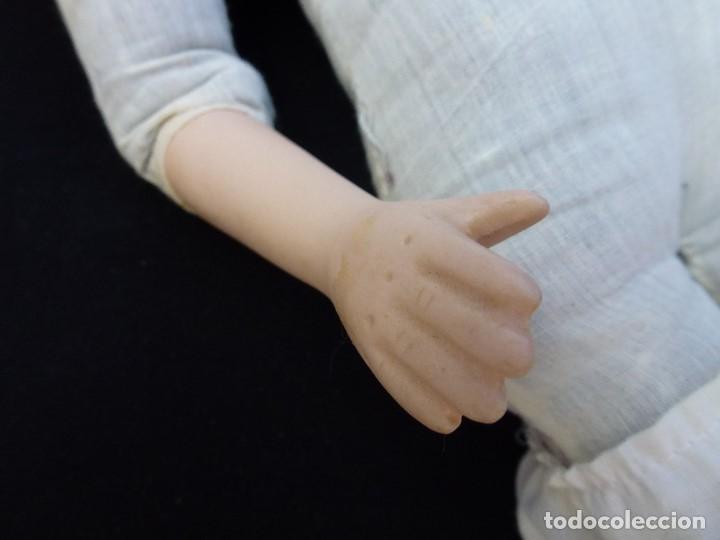 Mu&ntilde;ecas porcelana: mu&ntilde;ecas de porcelana - Foto 16