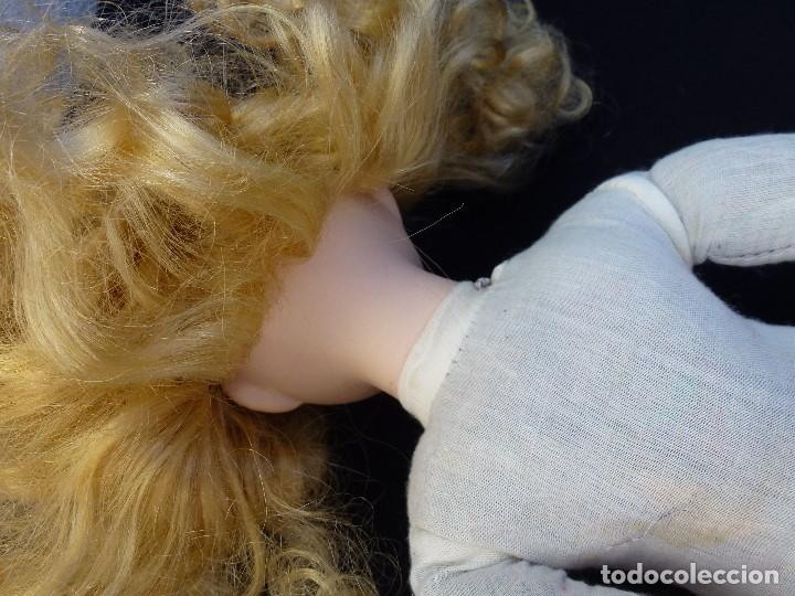 Mu&ntilde;ecas porcelana: mu&ntilde;ecas de porcelana - Foto 17