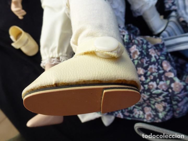 Mu&ntilde;ecas porcelana: mu&ntilde;ecas de porcelana - Foto 21