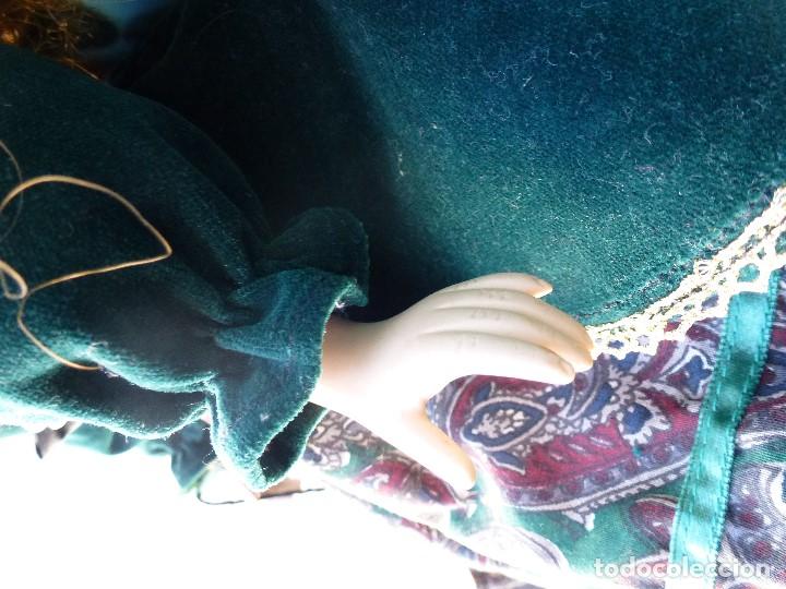 Mu&ntilde;ecas porcelana: mu&ntilde;ecas de porcelana - Foto 26