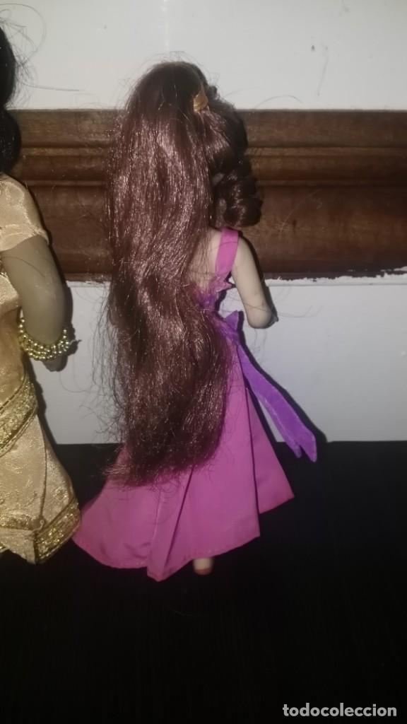 Mu&ntilde;ecas porcelana: Dos mu&ntilde;ecas de porcelana - Foto 5