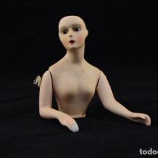 Muñecas Porcelana: CUERPO DE MUÑECA DE PORCELANA