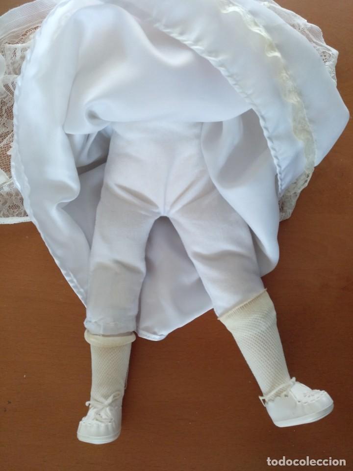 Mu&ntilde;ecas porcelana: MU&Ntilde;ECA PORCELANA TIPO BISCUIT - Foto 7