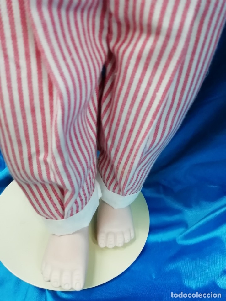 Mu&ntilde;ecas porcelana: DAMBURY MINT - Foto 3