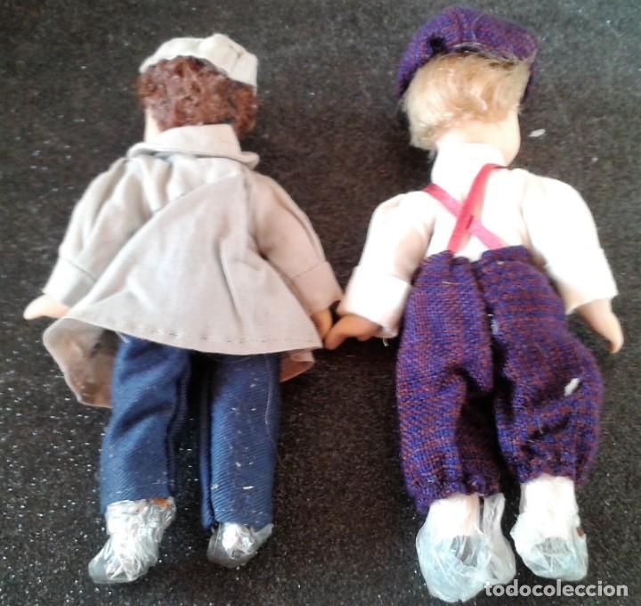 Mu&ntilde;ecas porcelana: MU&Ntilde;ECAS VICTORIAN DOLLS - Foto 2