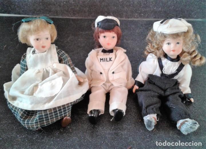 victorian porcelain dolls for sale