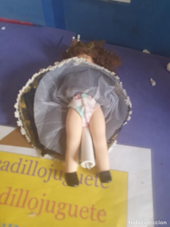 Mu&ntilde;ecas porcelana: Mu&ntilde;eca porcelana - Foto 2