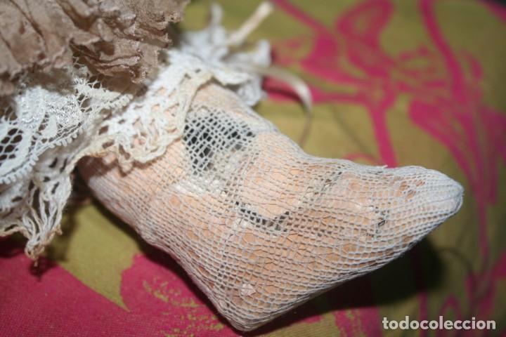 Mu&ntilde;ecas porcelana: mu&ntilde;eca de porcelana - Foto 4