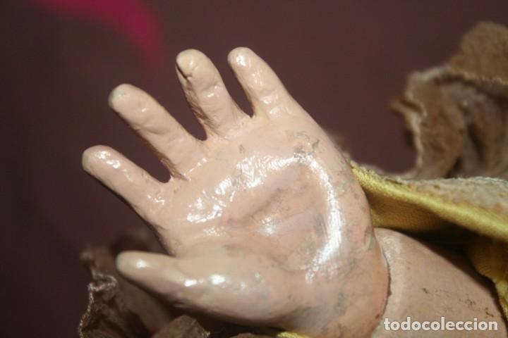 Mu&ntilde;ecas porcelana: mu&ntilde;eca de porcelana - Foto 11