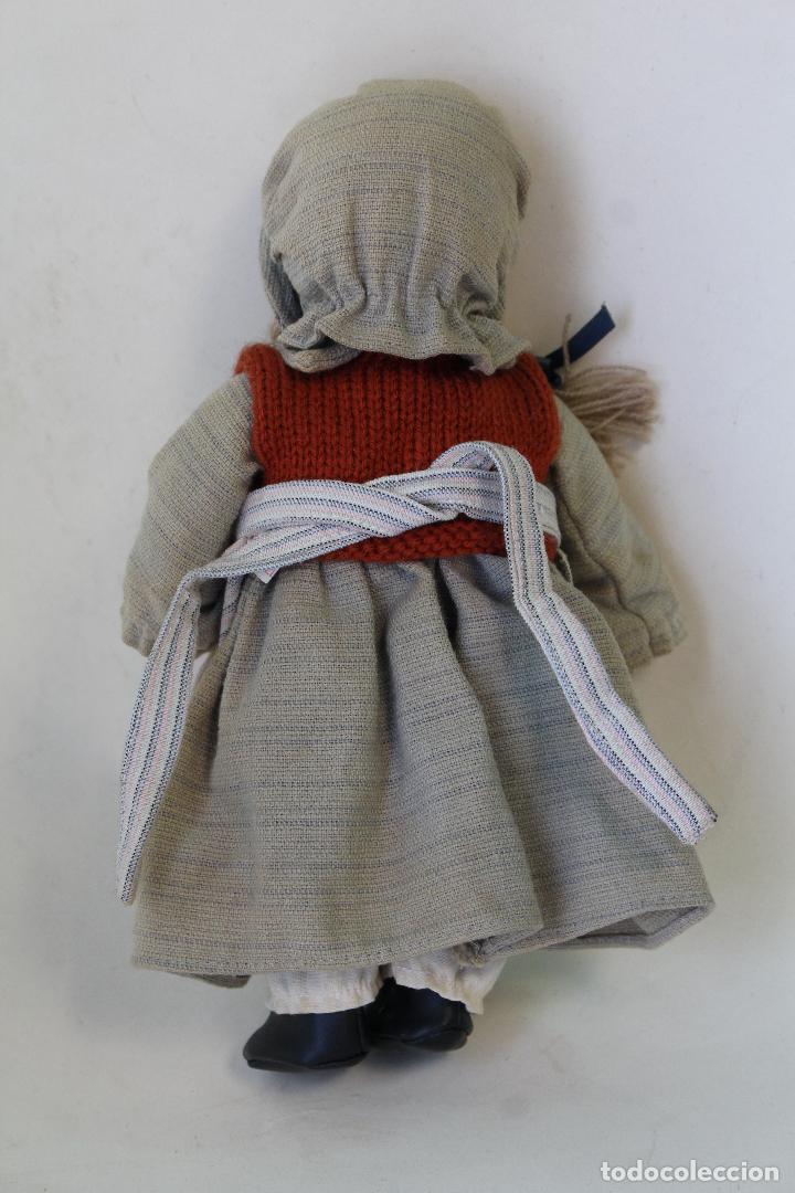 Mu&ntilde;ecas porcelana: mu&ntilde;eca de porcelana - Foto 5