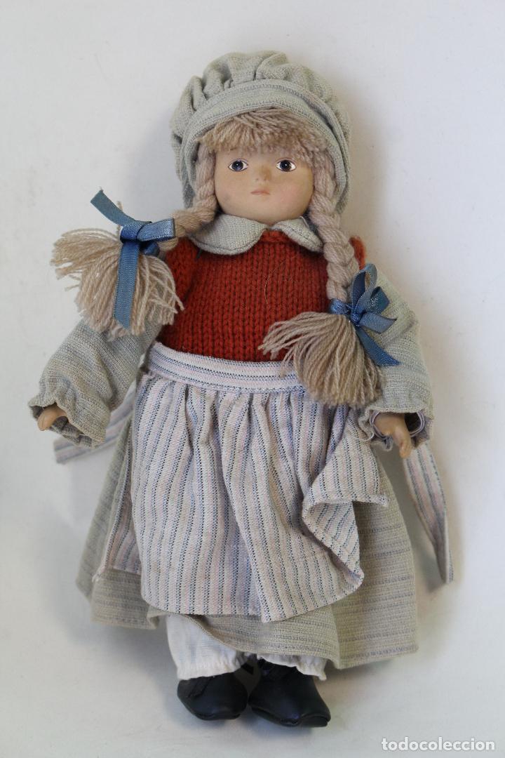 Mu&ntilde;ecas porcelana: mu&ntilde;eca de porcelana - Foto 1