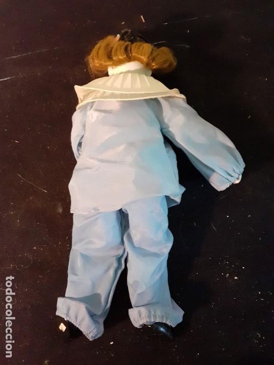 Mu&ntilde;ecas porcelana: Mu&ntilde;eca de porcelana 36 cms - Foto 5