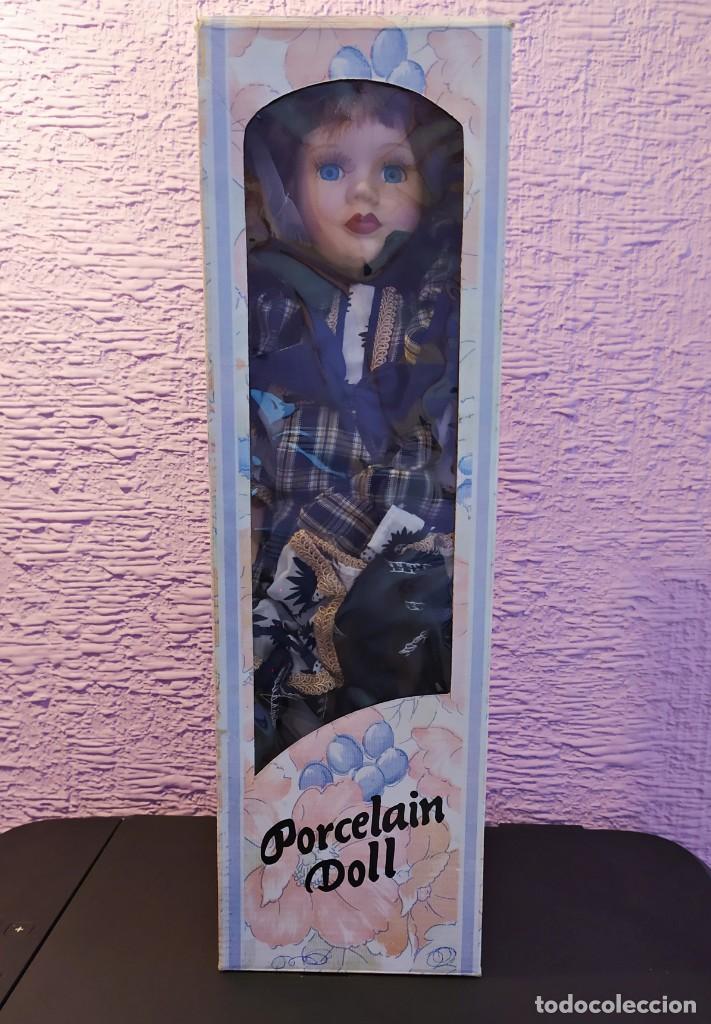 porcelain doll the princess collection