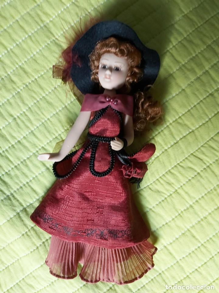 Mu&ntilde;ecas porcelana: Mu&ntilde;ecas de porcelana - Foto 5