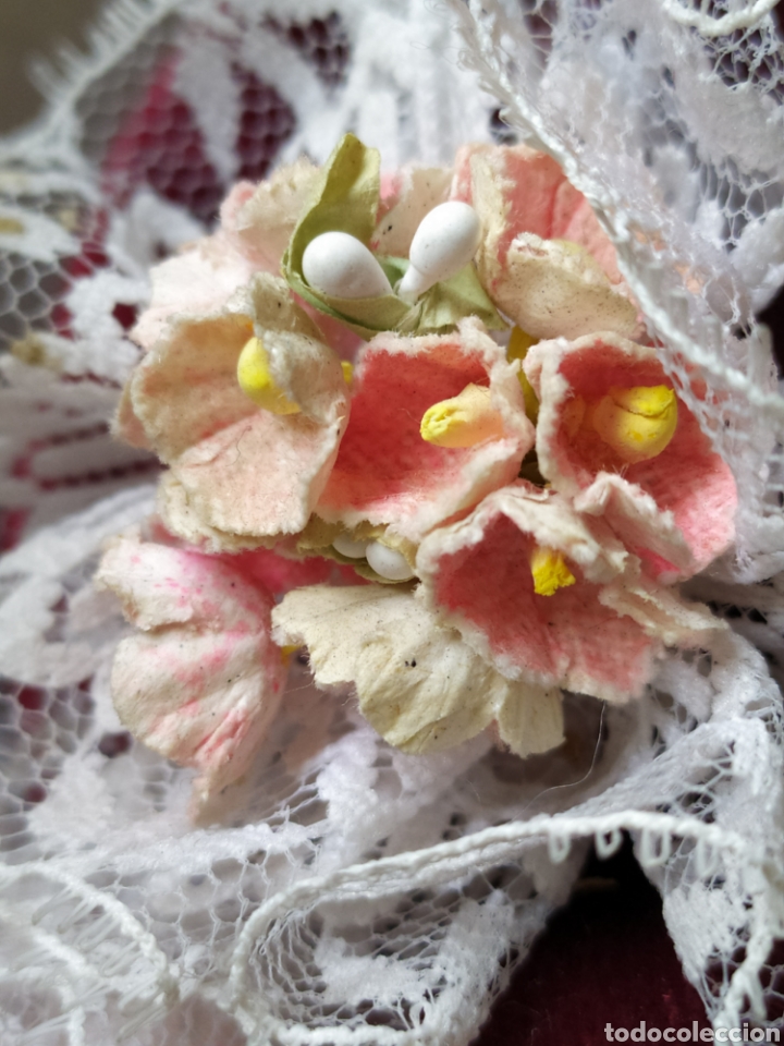 Mu&ntilde;ecas porcelana: Mu&ntilde;eca de Porcelana. - Foto 22
