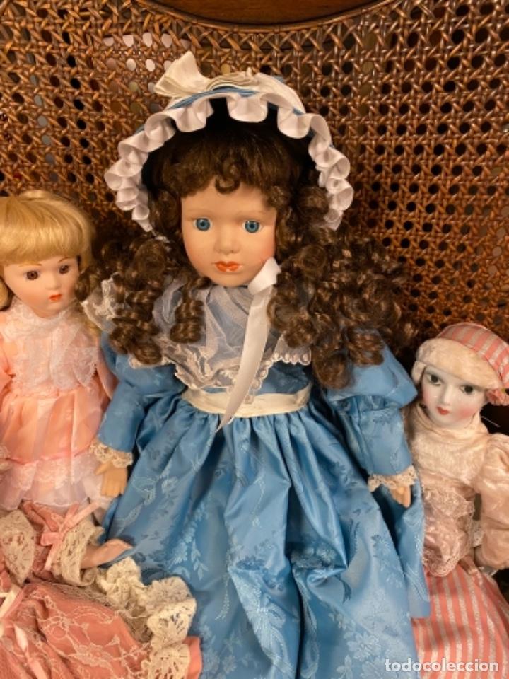 Donde Puedo Comprar Muñecas De Porcelana