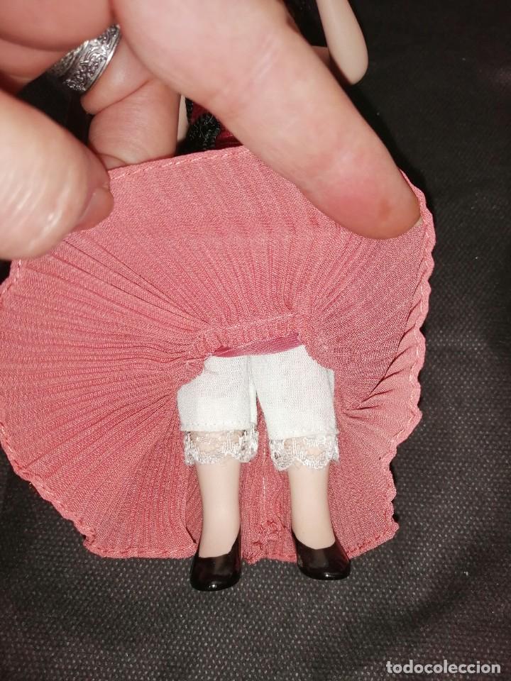 Mu&ntilde;ecas porcelana: Dama de porcelana - Foto 5
