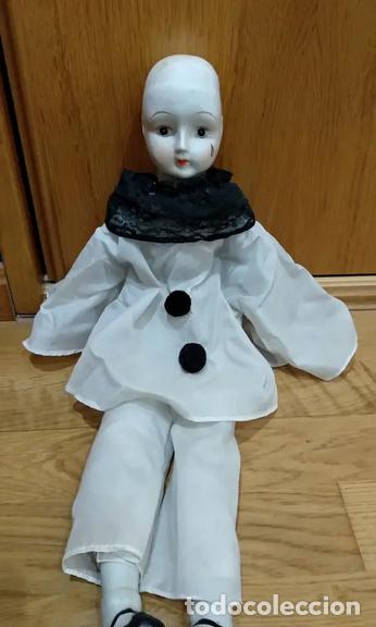 Mu&ntilde;ecas porcelana: mu&ntilde;ecas de porcelana - Foto 3