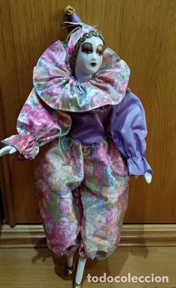 Mu&ntilde;ecas porcelana: mu&ntilde;ecas de porcelana - Foto 4