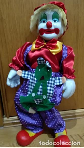 Mu&ntilde;ecas porcelana: mu&ntilde;ecas de porcelana - Foto 5