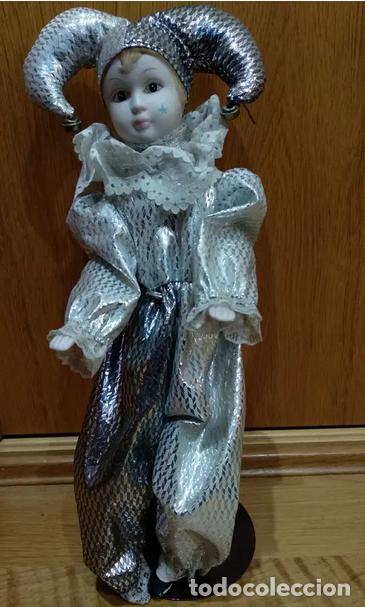 Mu&ntilde;ecas porcelana: mu&ntilde;ecas de porcelana - Foto 7