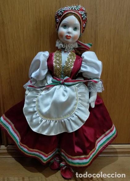 Mu&ntilde;ecas porcelana: mu&ntilde;ecas de porcelana - Foto 9