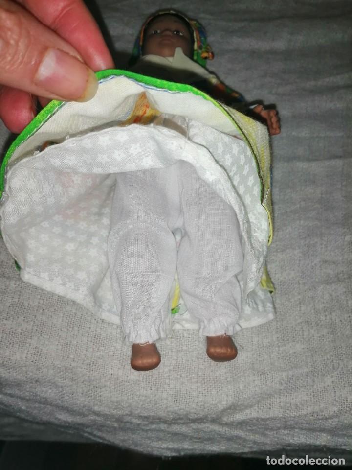Mu&ntilde;ecas porcelana: Mu&ntilde;eca de porcelana - Foto 3