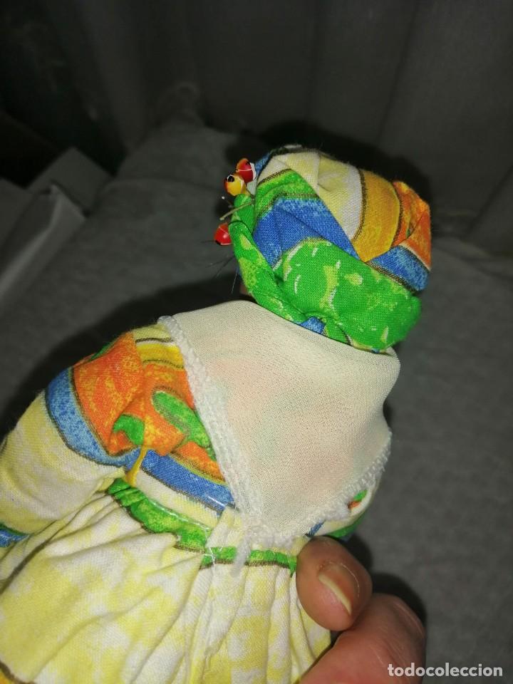 Mu&ntilde;ecas porcelana: Mu&ntilde;eca de porcelana - Foto 5