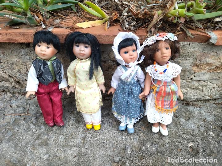 Mu&ntilde;ecas porcelana: Mu&ntilde;ecas porcelana - Foto 1