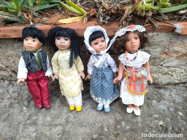 Mu&ntilde;ecas porcelana: Mu&ntilde;ecas porcelana - Foto 2